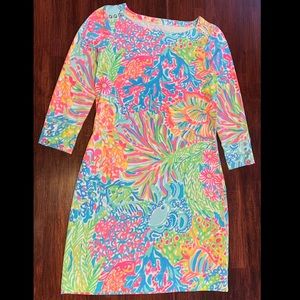 🌸Lily Pulitzer Sophie Dress 💕